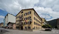 Hotel Goldener Löwe Kufstein