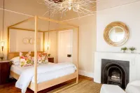Boutique Guesthouse Hanover Hotels in Bo-Karoo