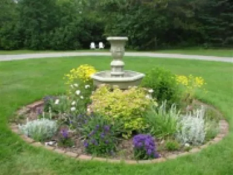 The Parrsboro Mansion Inn Hotels in 
