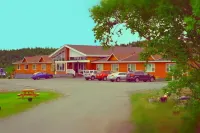 Silverwood Inn Hotel Bay Roberts