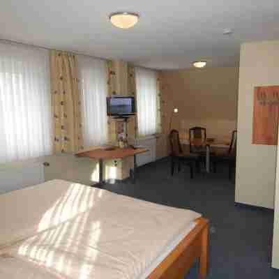 Havergoh Wander- & Fahrrad-Hotel Rooms