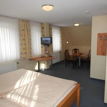 Havergoh Wander- & Fahrrad-Hotel