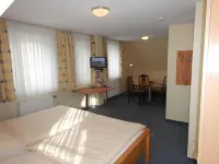 Havergoh Wander- & Fahrrad-Hotel Hotel di Sandebeck
