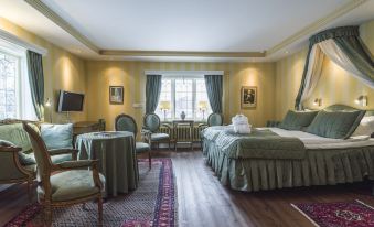 Åkerblads Hotell Gästgiveri Spa