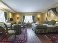 Åkerblads Hotell Gästgiveri Spa