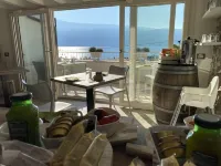 Vista Lago Hotel dekat Ristorante Pizzeria Centomiglia