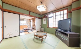 Hotel Kamaishi Owatari Pansion - Housity