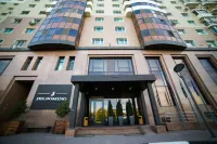 Gelsomino Boutique Hotel Hotels in Astana
