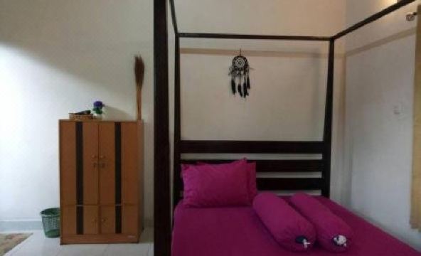 Salassa Guest House - Housity
