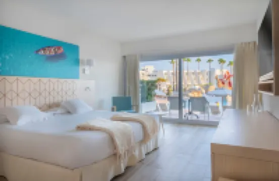 Iberostar Waves Royal Andalus Các khách sạn ở 