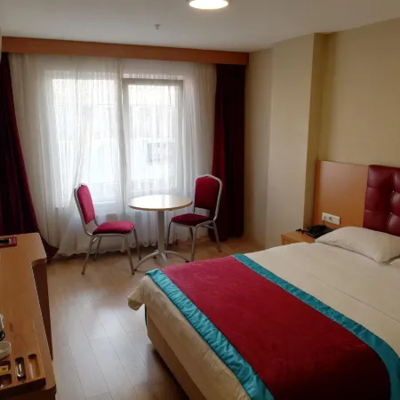 Bursa şahin Hotel