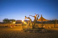 Coppola di Seta Hotel di 