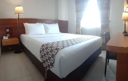 Maranatha Grand Hotel