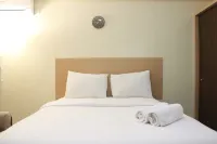 Brand New Studio Beverly Dago Apartment Near Itb by Travelio