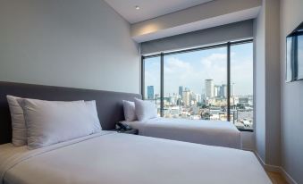 Juno Tanah Abang Jakarta