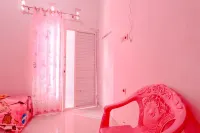 Pinky Guest House