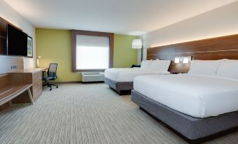 Holiday Inn Express & Suites Fleming Island