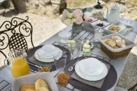 La Ferme de Bouchemont Hotel a Droue-sur-Drouette