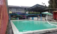 VIlla Agape Gunung Bakti