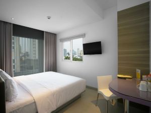 Amaris Hotel Fachrudin – Tanah Abang