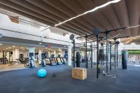 Barceló Lanzarote Royal Level - Gym