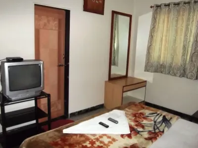 Hotel Haveli Hotels near Sthapling Mandir