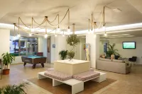 Alianthos Garden Hotels in Myrthios