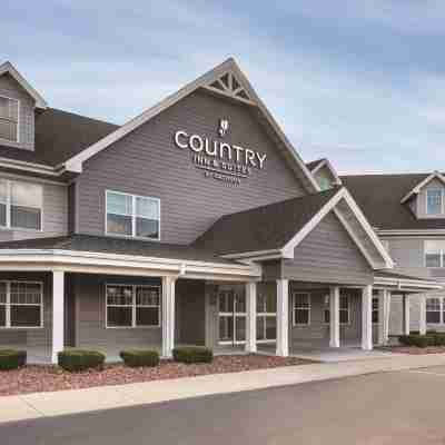 Country Inn & Suites by Radisson, Germantown, WI Hotel Exterior