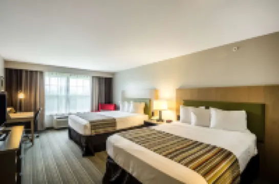 Country Inn & Suites by Radisson, Fond du Lac, WI Hotels in Fond du Lac