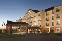 Country Inn & Suites by Radisson, Indianapolis Airport South, IN - Airport Shuttle