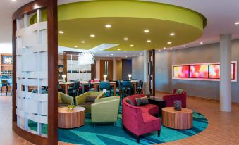 SpringHill Suites Houston Sugar Land