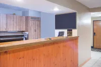 Super 8 by Wyndham Massena NY Hotels in Hogansburg