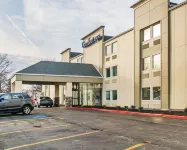 Comfort Inn Mayfield Heights Cleveland East Hotels in Lyndhurst