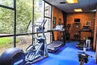 The Pitlochry Hydro Hotel - Gym