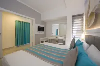 Tui Blue Tropical - All Inclusive - balcony