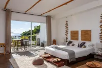 Bliss Boutique Hotel Seychelles Hotels in Glacis
