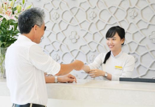 Boulevard Hotel Phu Quoc Over view