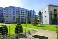 JessApart – Ochota Apartments - balcone