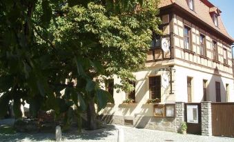 Gasthof Zum Goldenen Hirschen