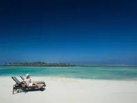 Pearl Sands of Maldives Hotels in Huraa