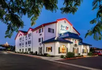 Inn America - Boise Hotels in 
