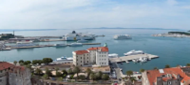 Horizon Luxury Suites & Design Rooms