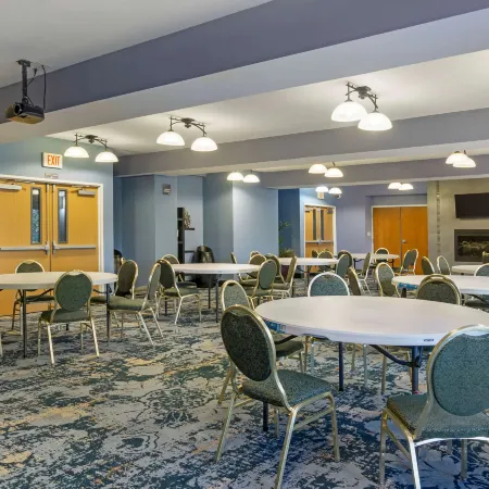 Best Western Plus Mountain View Auburn Inn