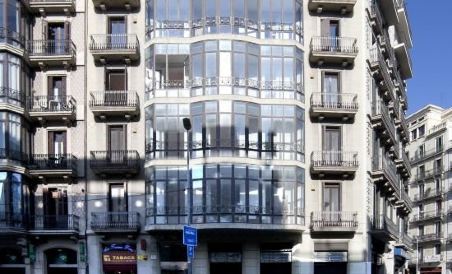 Serennia Apartamentos Ramblas - Plaça Catalunya