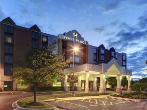 Hyatt Place ATL Alpharetta Windward Pkwy