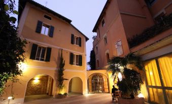 Hotel Il Guercino