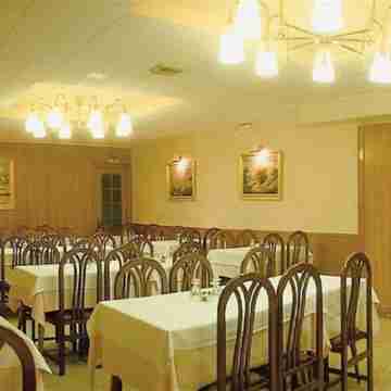 Continental Calella Dining/Meeting Rooms