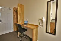Central Hotel Gloucester - Wifi