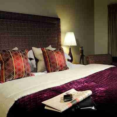 The Arden Hotel Stratford - Eden Hotel Collection Rooms