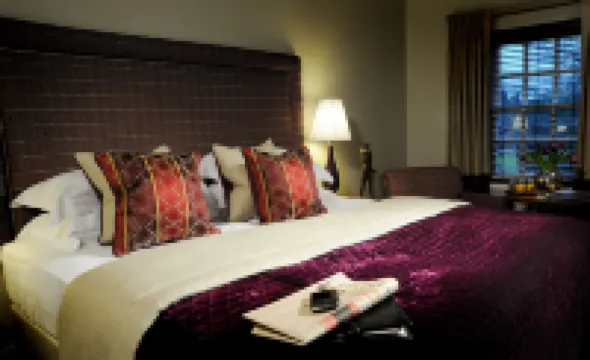 The Arden Hotel Stratford - Eden Hotel Collection Hotels in Stratford-upon-Avon